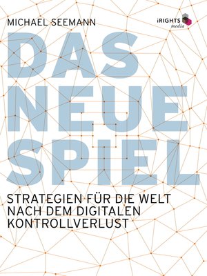 cover image of Das neue Spiel